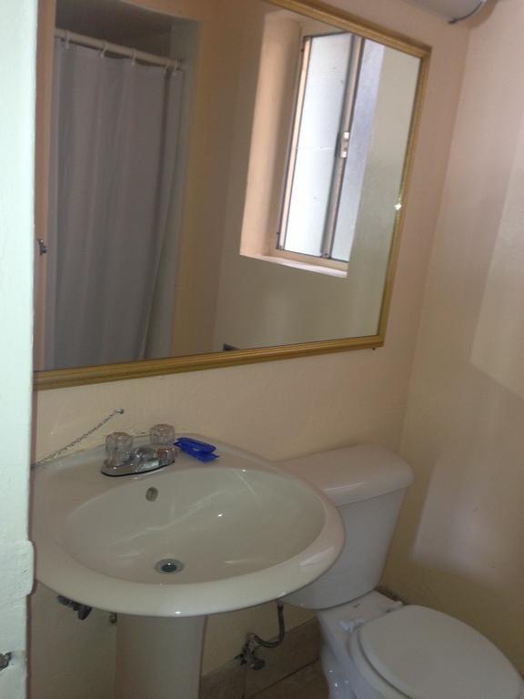 Americas Best Value Inn - Downtown Oakland/Lake Merritt Zimmer foto